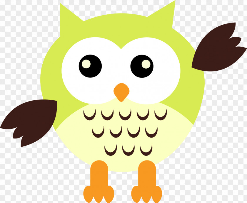 Owl Clip Art PNG