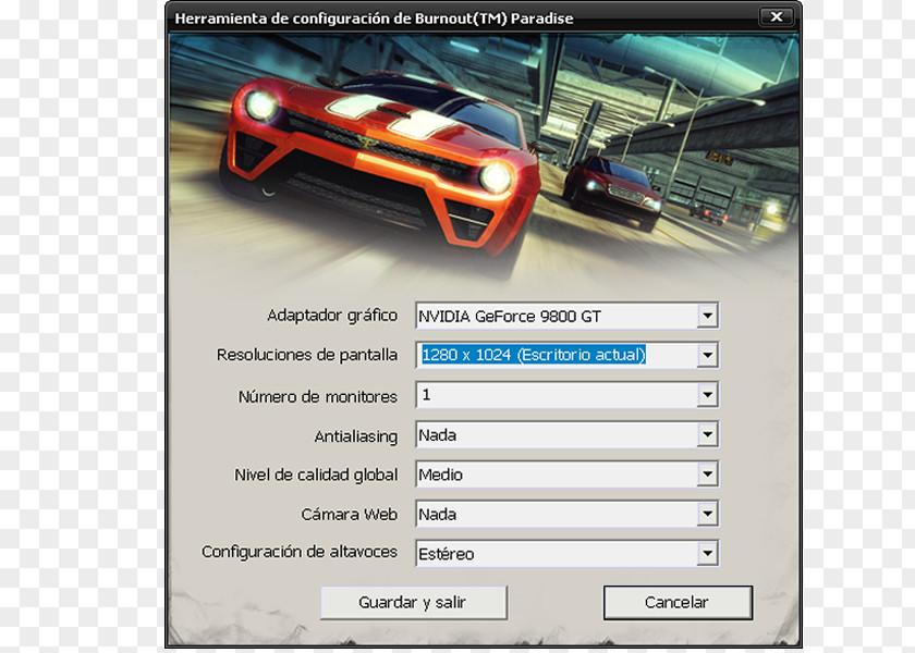 PARADİSE Burnout Paradise Graphics Cards & Video Adapters Game Downloadable Content PNG