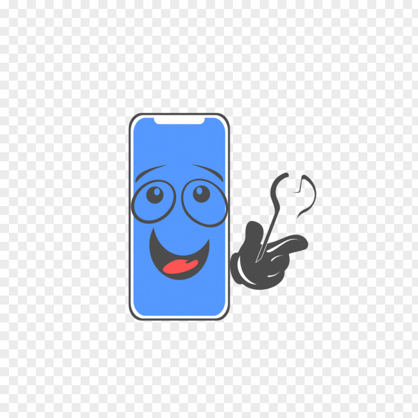 Phone Repair Mobile Accessories Logo Smartphone IPhone PNG
