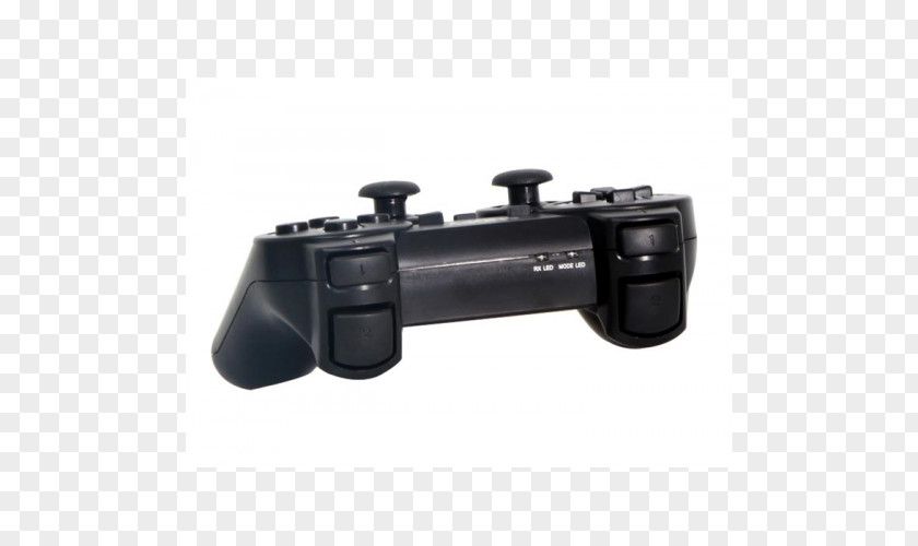 Usb Gamepad Joystick Game Controllers PlayStation 3 Personal Computer PNG