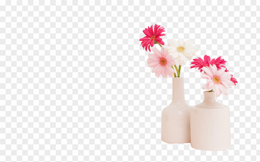 Vase Desktop Metaphor Room Flower Bouquet Wallpaper PNG