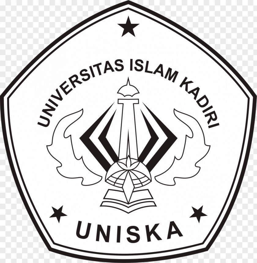 Design Maulana Malik Ibrahim State Islamic University Malang White Headgear Clip Art PNG