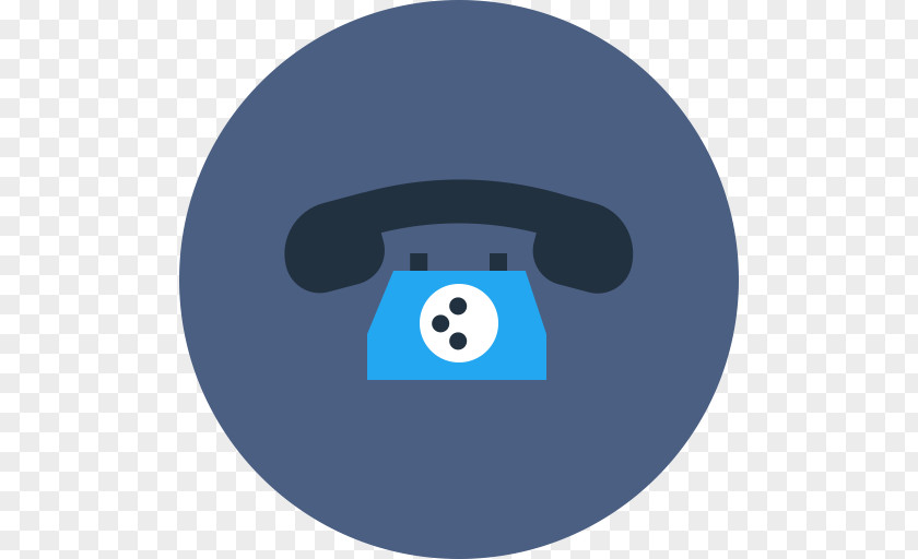 Flat Phone Telephone Call Mobile Phones Business System PNG