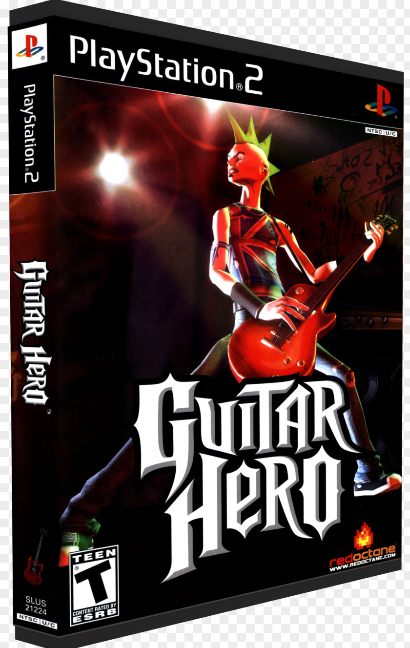 Guitar Hero Hero: Van Halen Aerosmith III: Legends Of Rock World Tour PNG