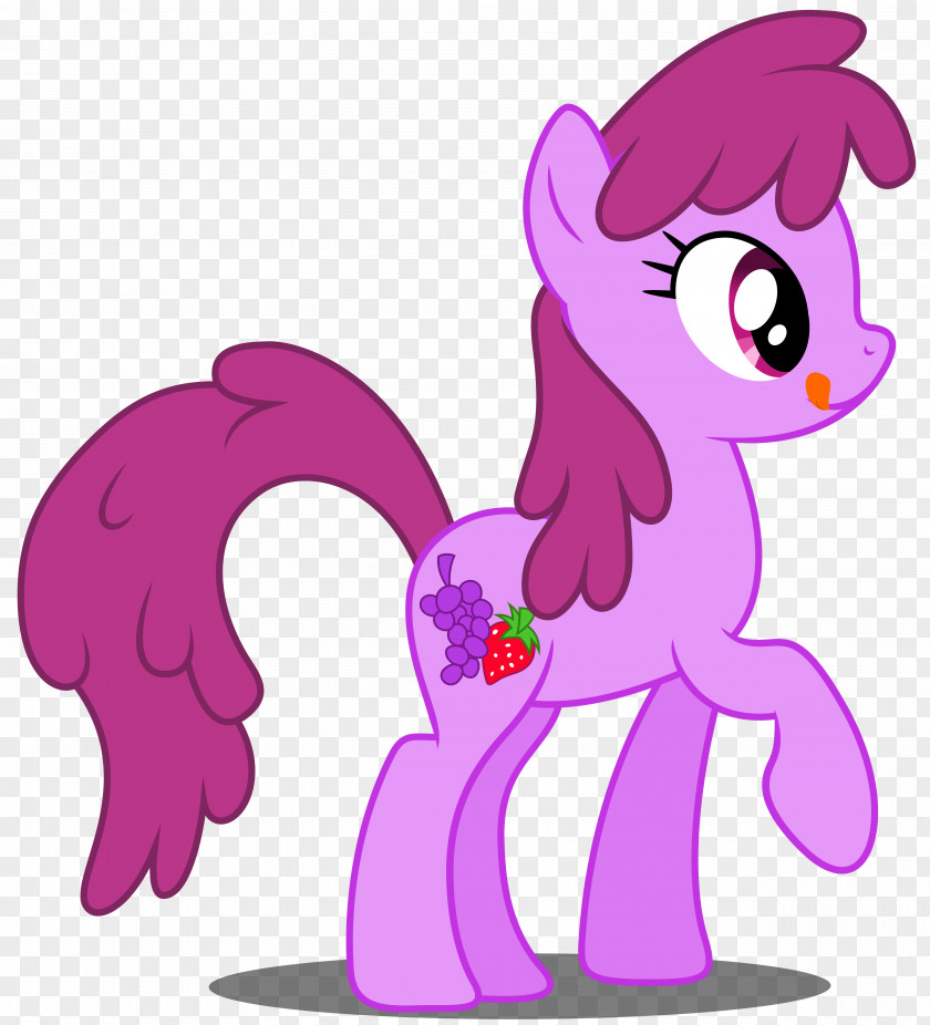 Punch Pony Pinkie Pie Princess Luna Scootaloo PNG