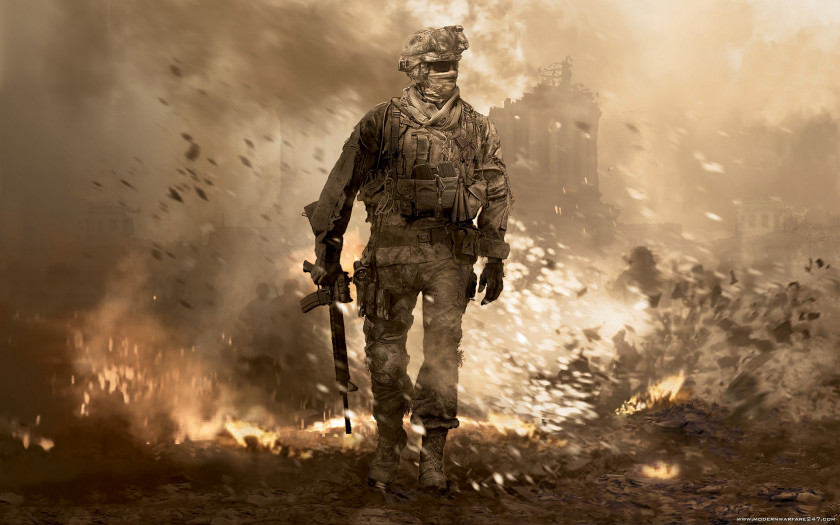 Roach Call Of Duty: Modern Warfare 2 Duty 4: Remastered World At War PNG