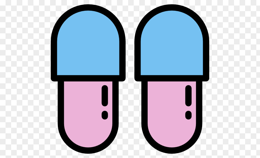 Sandal Slipper Flip-flops PNG