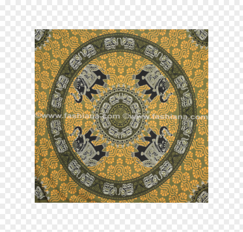 Tapestry Mandala Art Tibetan Buddhism Rebirth PNG