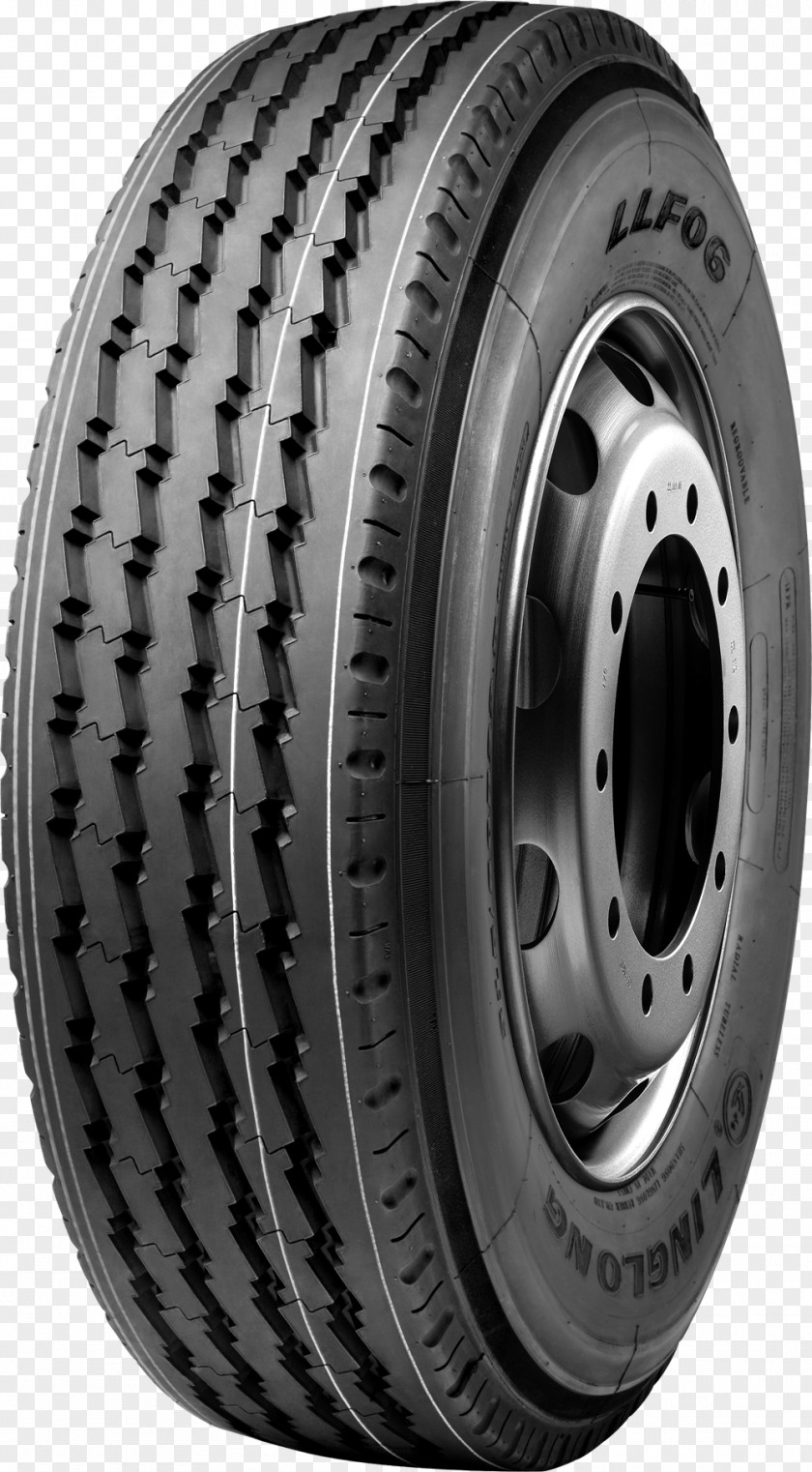 Truck Goodyear Tire And Rubber Company Tread Linglong PNG