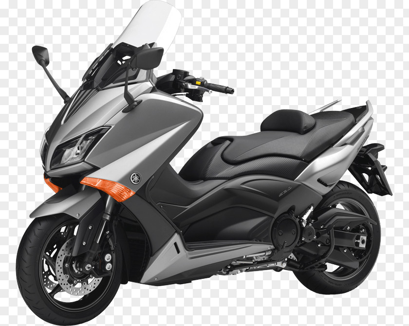 Yamaha TMAX Motor Company Scooter Car Motorcycle PNG