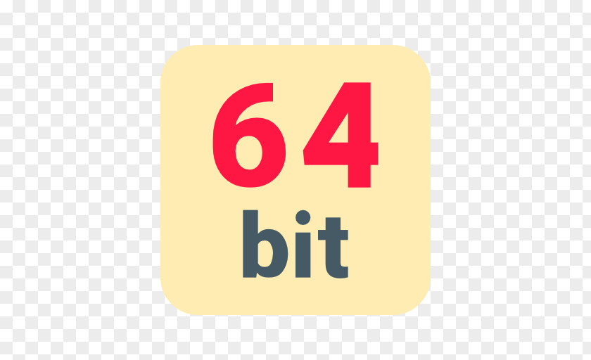 64-bit Computing 32-bit PNG