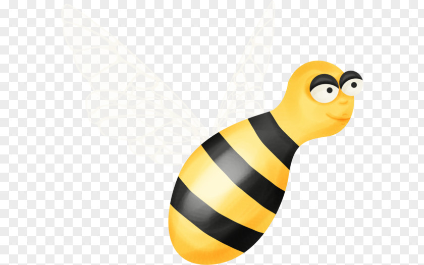 Bee Honey Insect Clip Art PNG