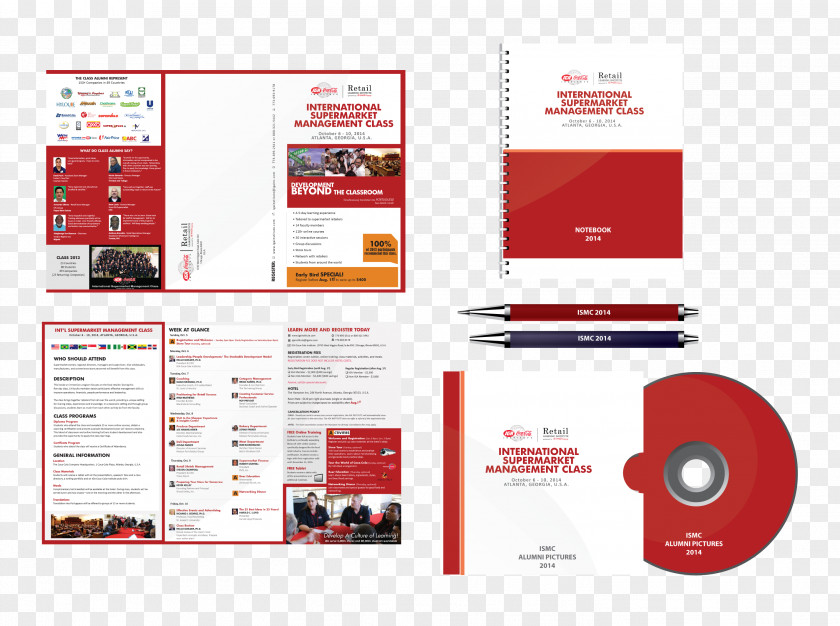 Brochure Design Brand Font PNG