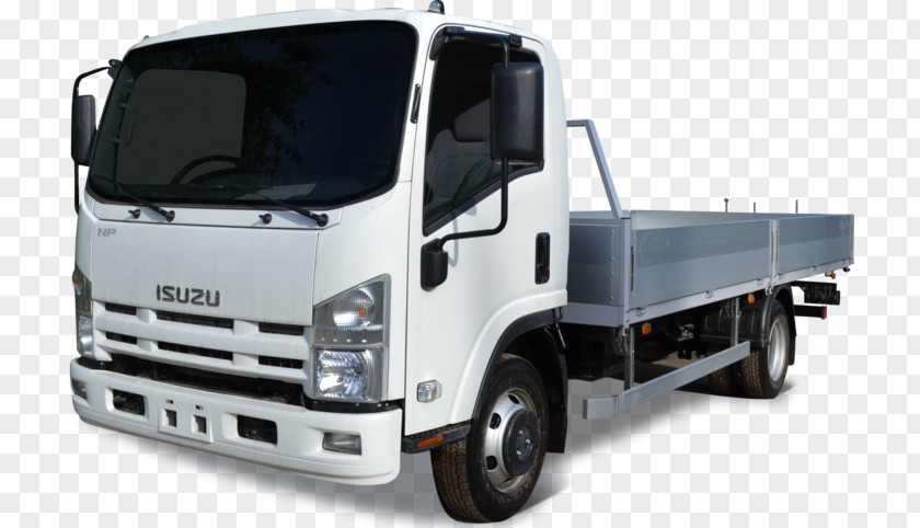 Car Isuzu Elf Forward Motors Ltd. PNG