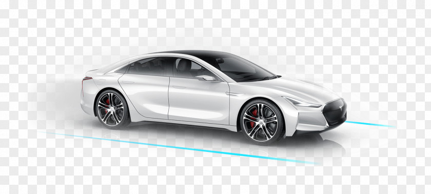Car Personal Luxury Tesla Model S Motors Electric PNG