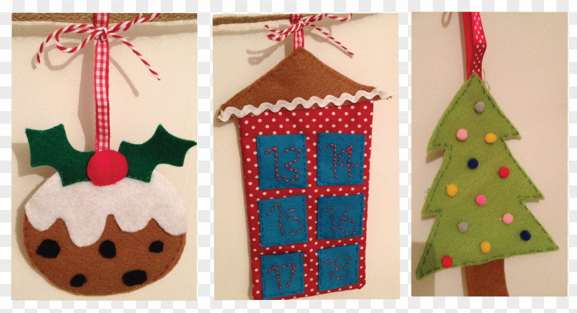 Christmas Ornament Gingerbread House Stockings Tree PNG