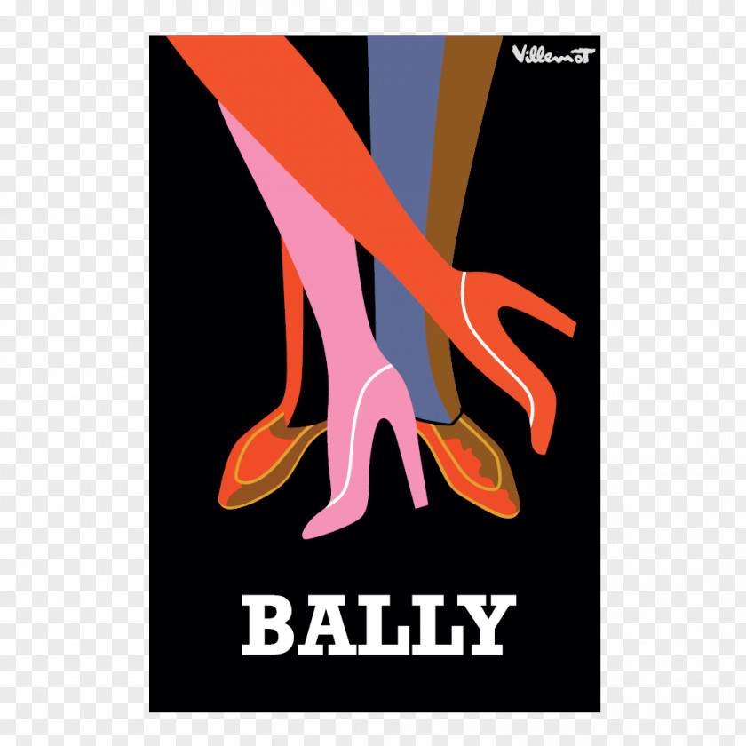 Design Bally Poster Melbourne Art PNG