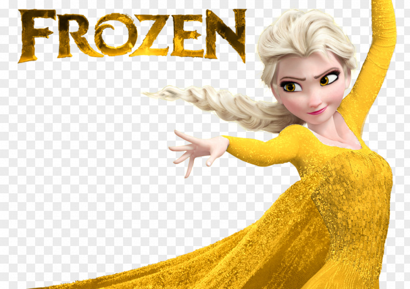 Elsa Anna Frozen Olaf Kristoff PNG