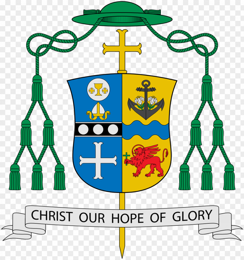 Episcopal Polity Bishop Diocese Conference Catholicism PNG