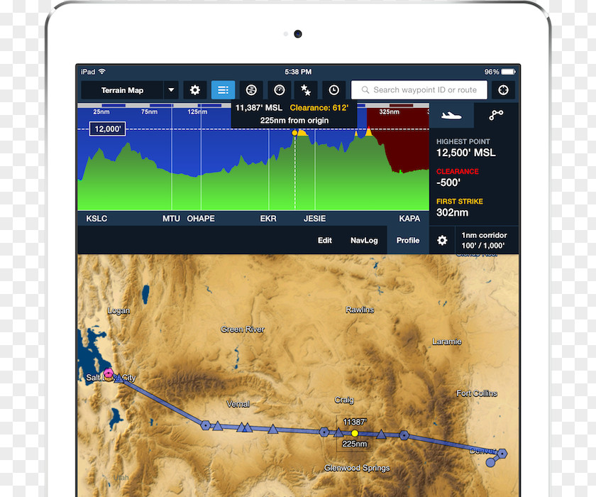 Flight Plan Computer Software Sky Plc PNG