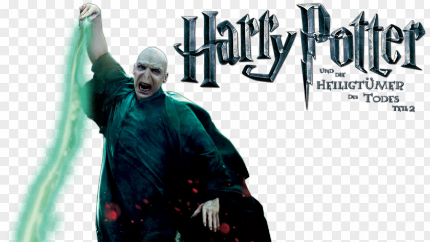 Harry Potter And The Deathly Hallows: Part I Lord Voldemort Philosopher's Stone PNG
