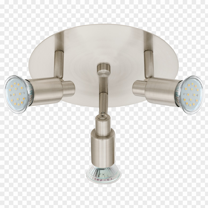 Light Light-emitting Diode EGLO LED Lamp Fixture PNG