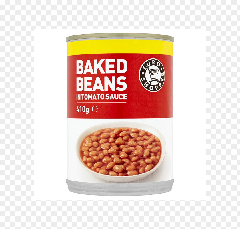 Marketplace Baked Beans Red And Rice Food Tomato Sauce PNG