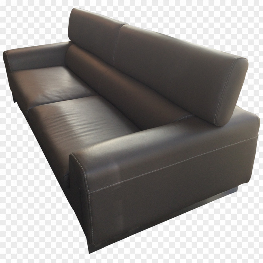 Modern Sofa Bed Couch PNG