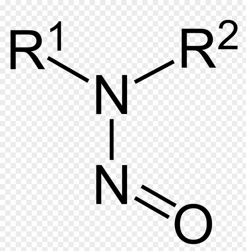 Nitrosamine N-Nitrosodimethylamine Chloramine Chemical Compound PNG
