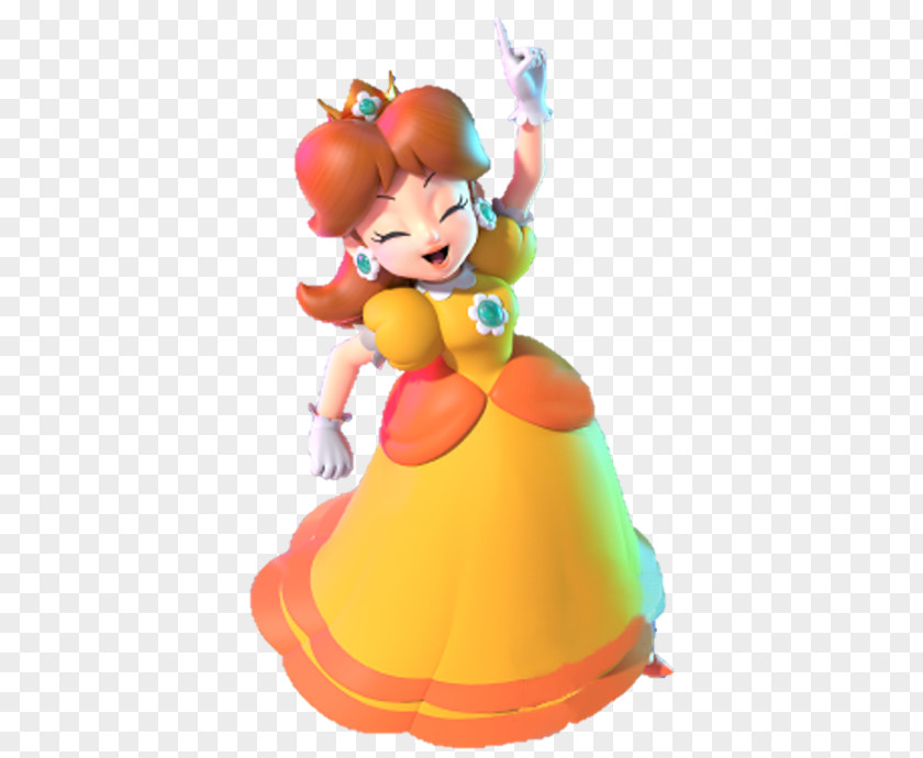 Shantae Super Smash Mario Party Bros. Princess Daisy 10 PNG