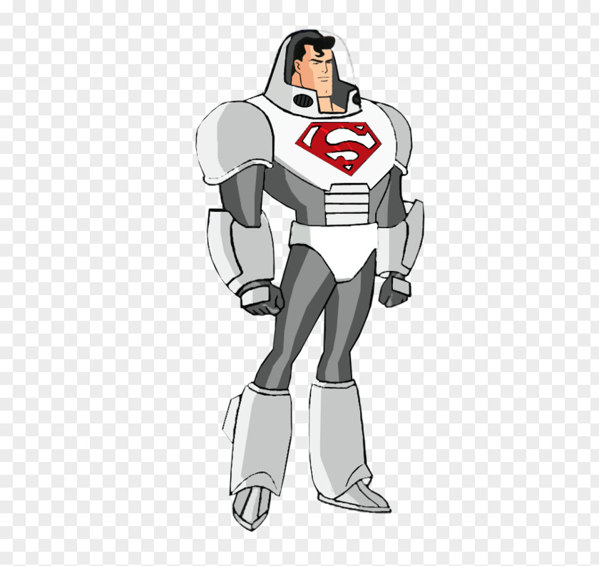 Space Suit Superman Stålflickan General Zod Outer PNG