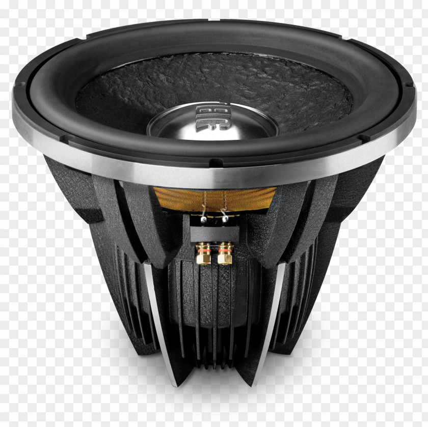 Subwoofer Voice Coil JBL Audio Power PNG