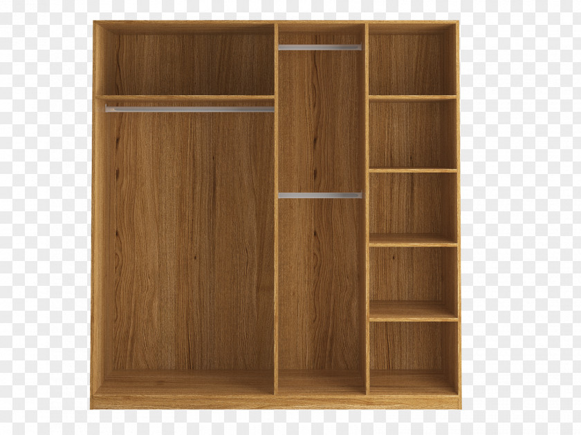 Amber Furniture Shelf Armoires & Wardrobes Cupboard Wood PNG