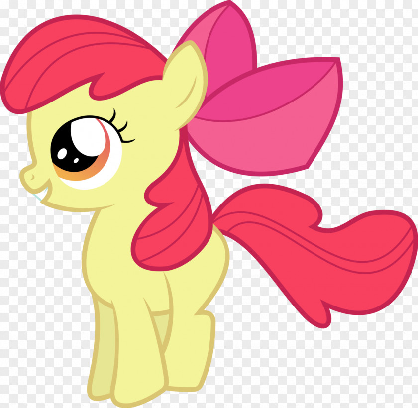 Apple Bloom Pony Applejack Sweetie Belle Equestria PNG
