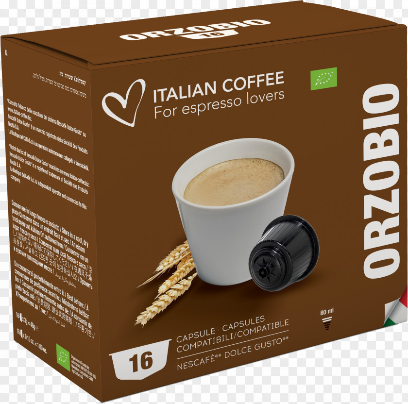 Coffee Dolce Gusto Espresso Latte Macchiato PNG