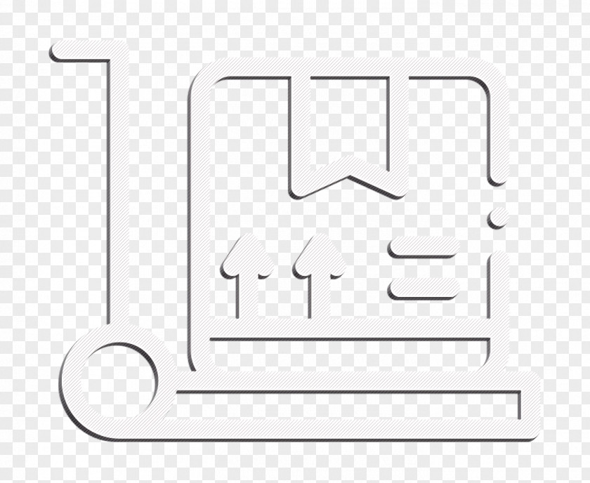 Export Icon Trolley Delivery PNG