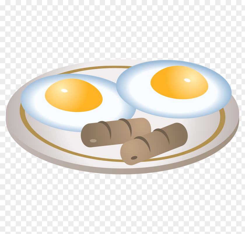 Food,food,delicious,tasty,Drink Breakfast Fried Egg Bacon Banana PNG