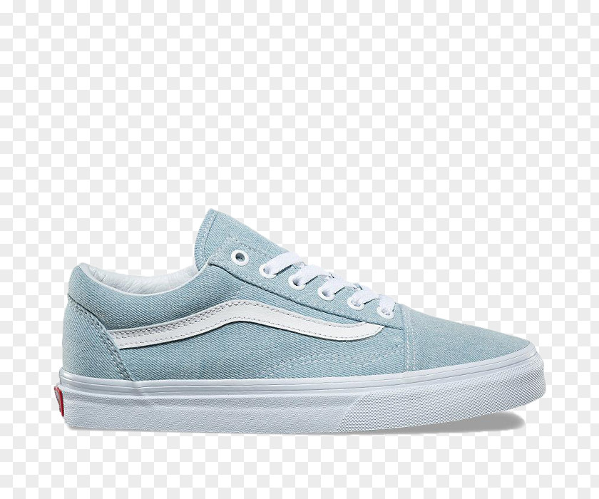 High Top Vans Shoes For Women Half Cab Sports Blue PNG