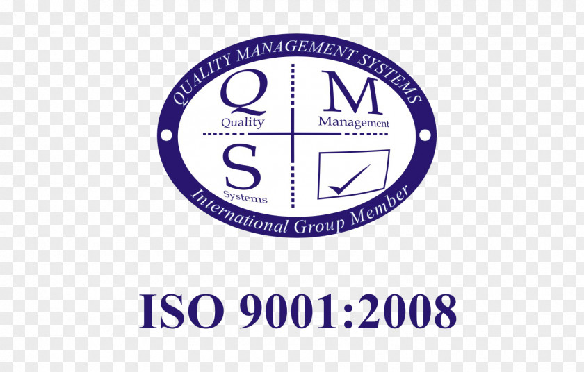 Iso 9001 Organization Quality Management System PNG