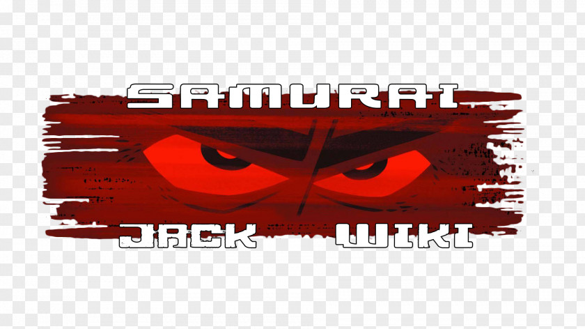 Jack Logo Samurai Wiki PNG