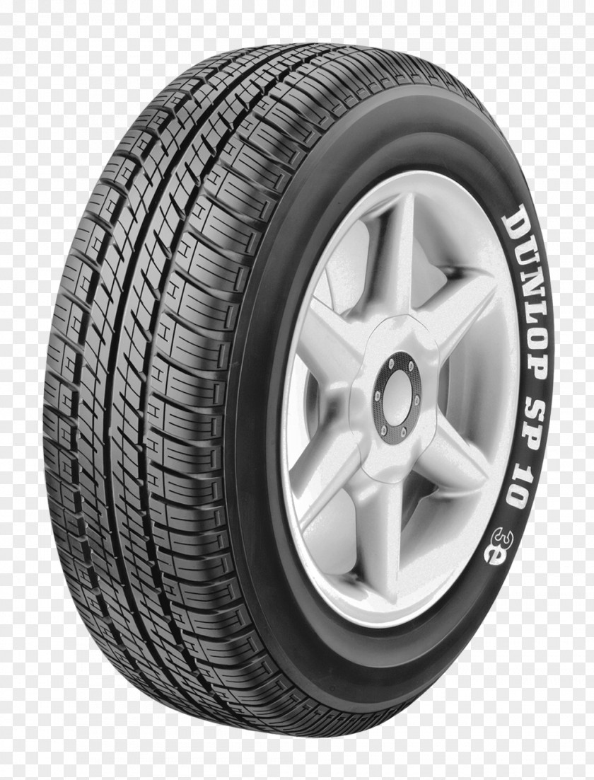 Kumho Tire Car Goodyear And Rubber Company Dunlop Tyres Vehicle PNG