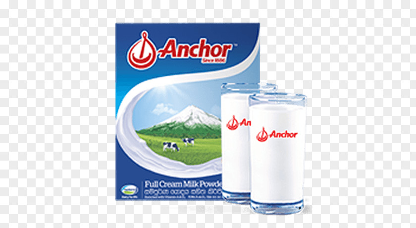 Milk Ice Cream Dairy Products Anchor PNG