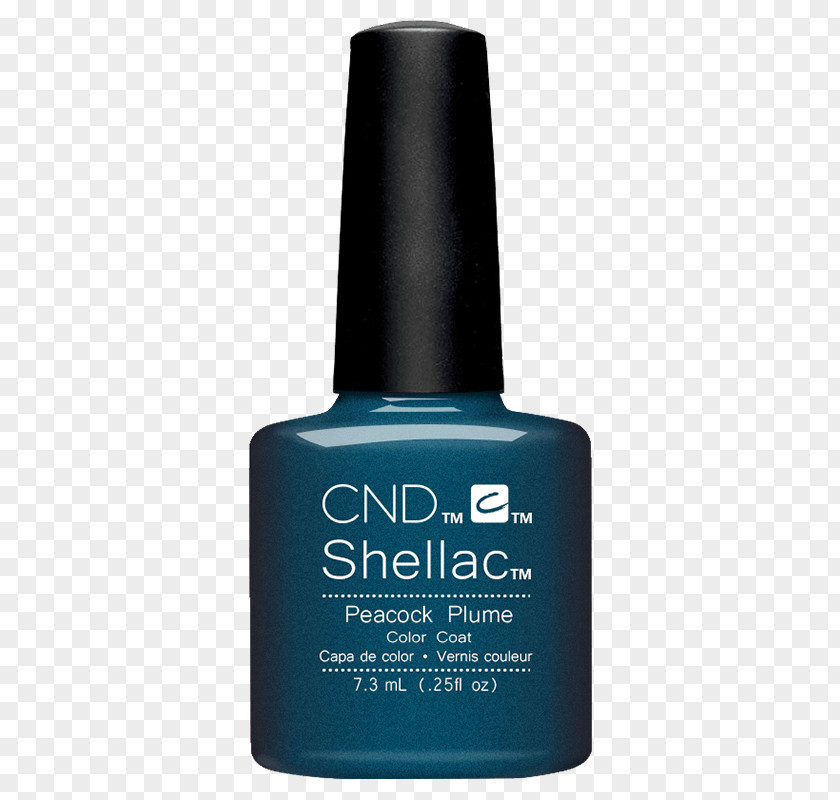 Nail CND Shellac Gel Polish Nails SHELLAC UV Top Coat Color PNG
