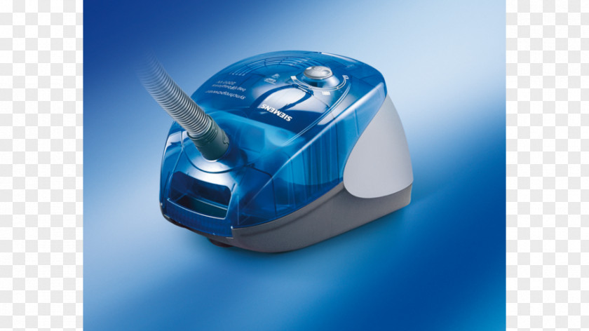 Royal Poinciana Siemens Synchropower VS 06 G 2080 Vacuum Cleaner Company PNG