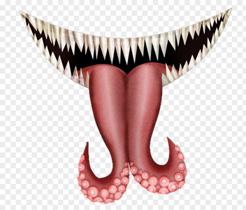 Sharp Human Tooth TV Tropes Mouth PNG