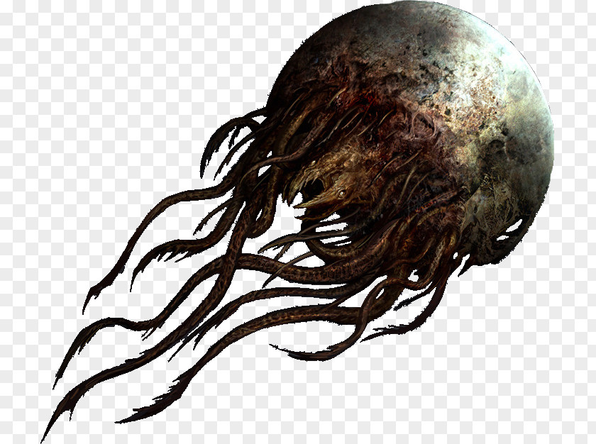 SPACE MONSTER Dead Space 3 Moon Wikia Earth PNG