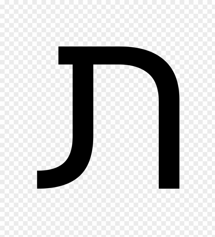 Taw Hebrew Alphabet Tav Letter PNG