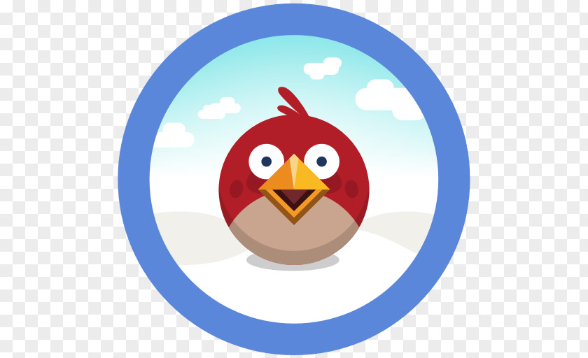 Angry Birds Clip Art PNG