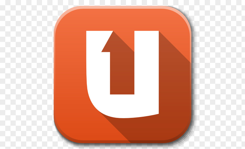 Apps Ubuntuone Square Area Brand PNG