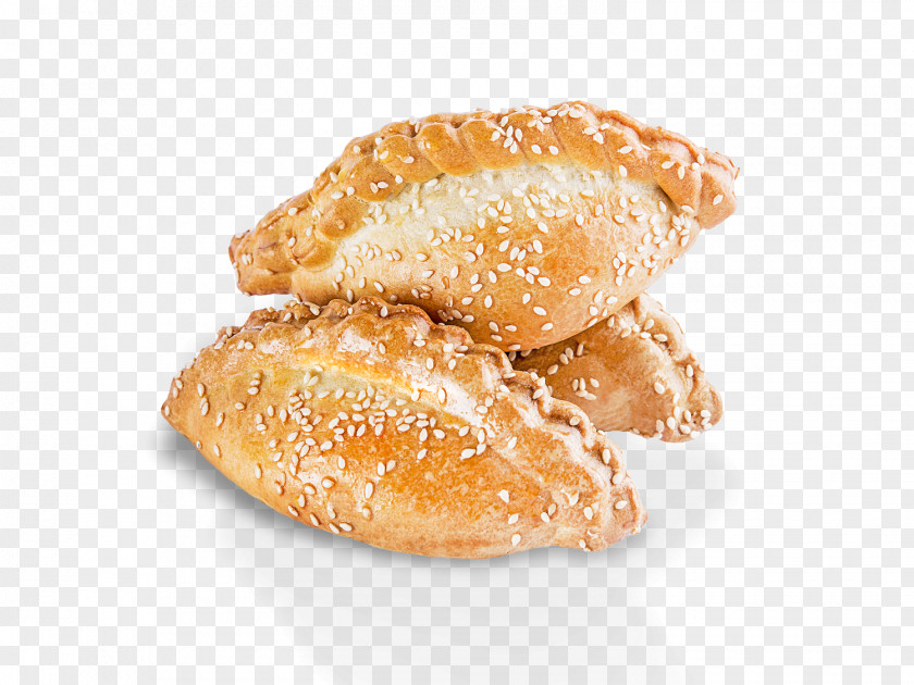 Bun Empanada Puff Pastry Pasty Danish PNG